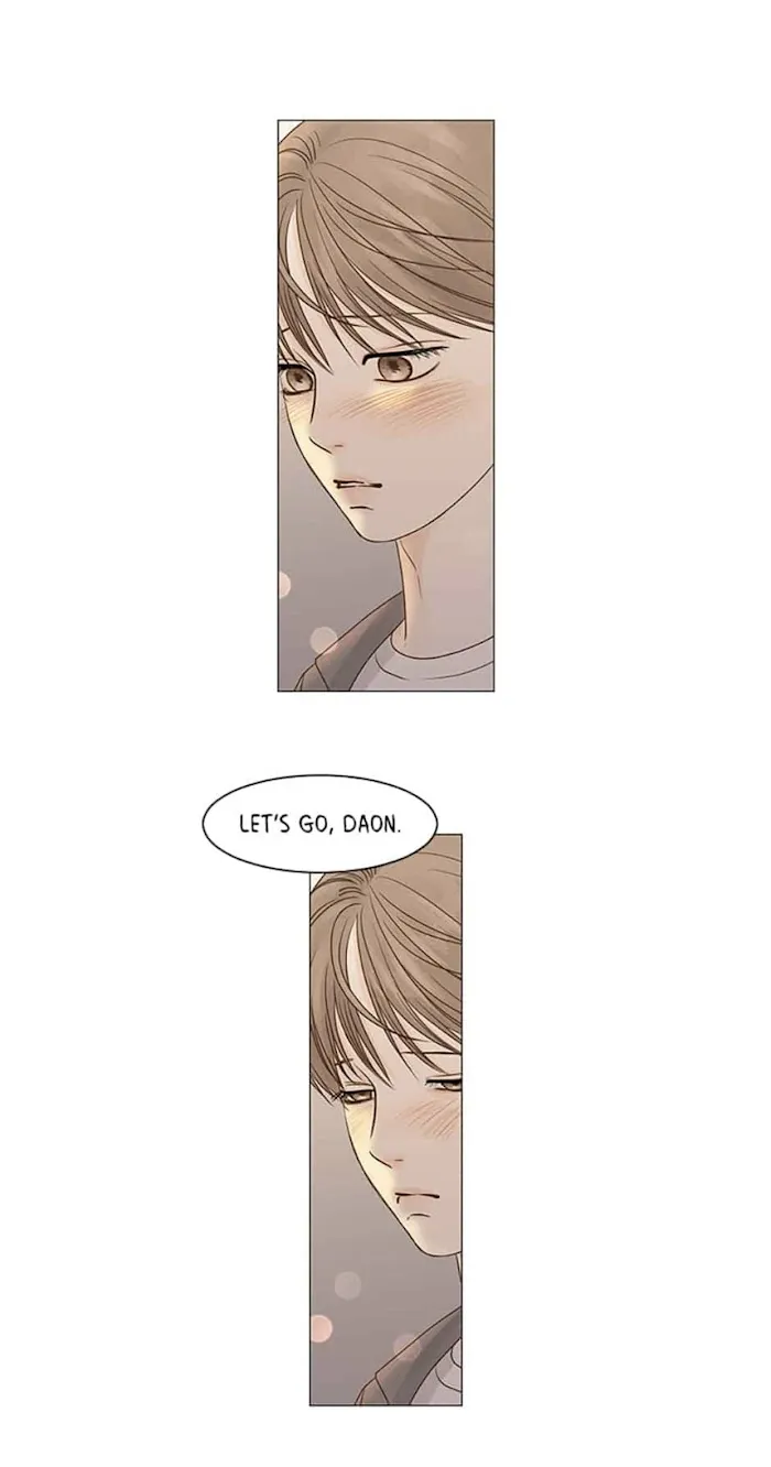 Secret Relationship - Chapter 59 Page 37