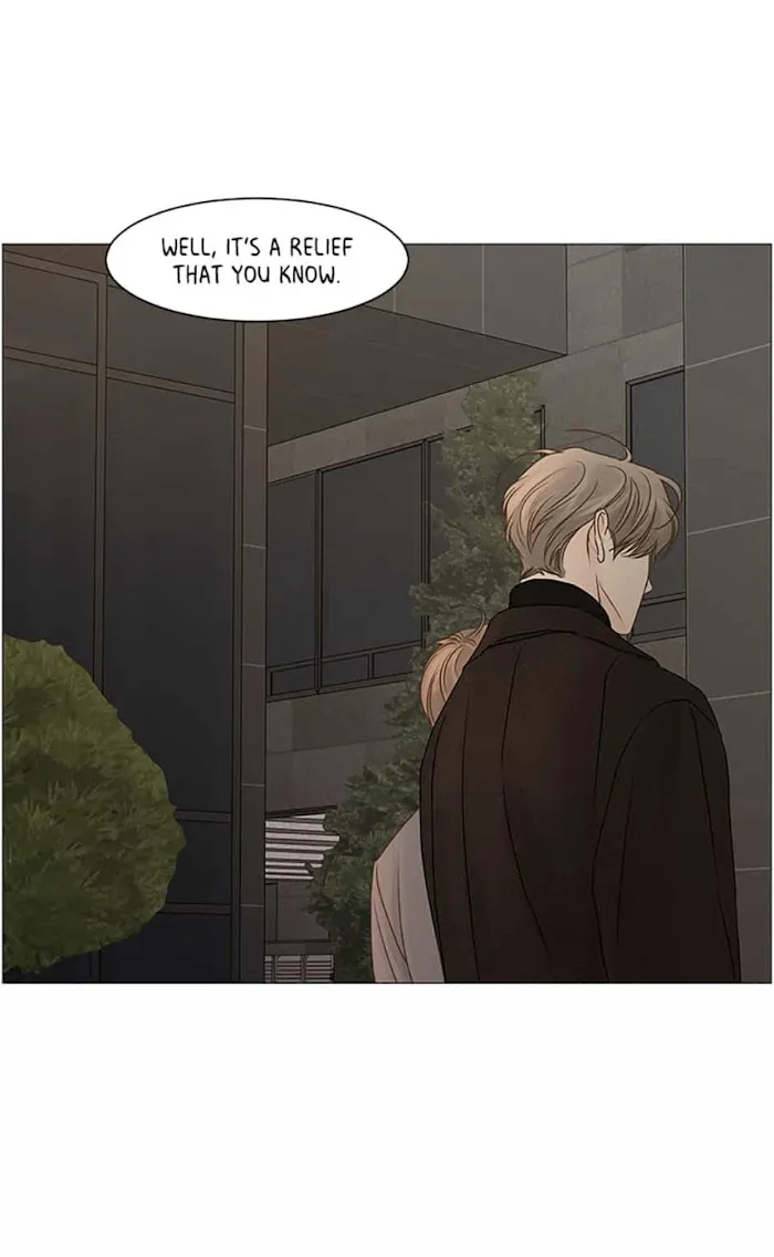 Secret Relationship - Chapter 59 Page 41