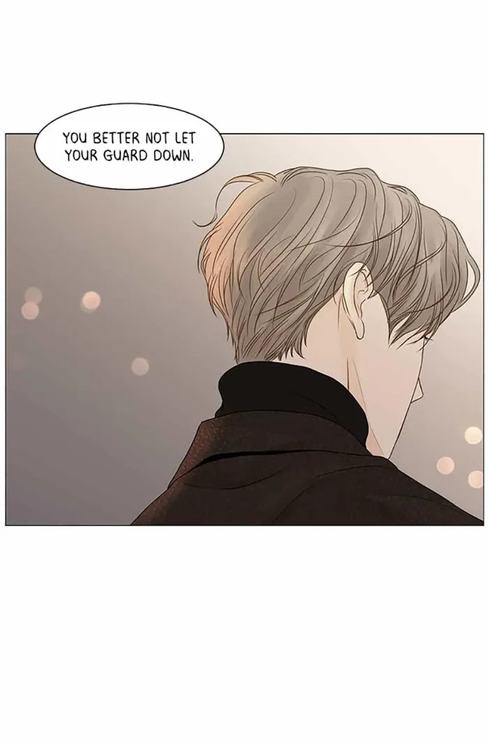 Secret Relationship - Chapter 59 Page 42