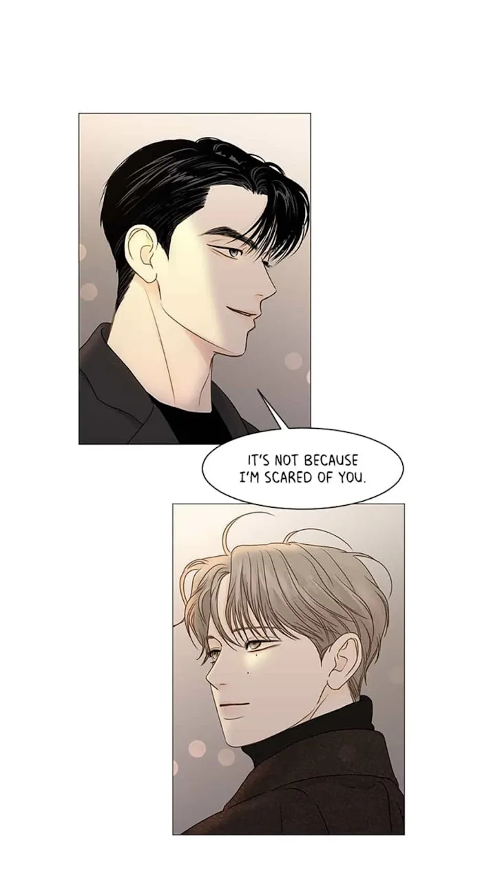 Secret Relationship - Chapter 59 Page 45