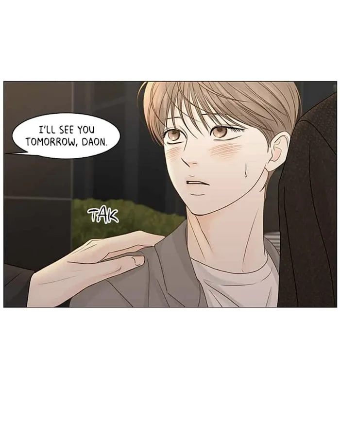 Secret Relationship - Chapter 59 Page 46