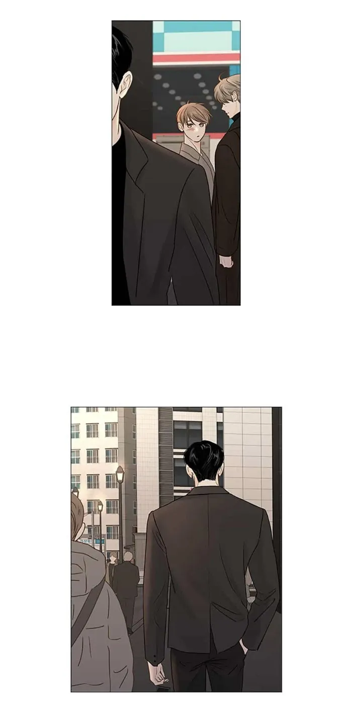 Secret Relationship - Chapter 59 Page 47