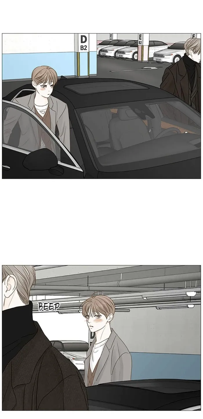 Secret Relationship - Chapter 59 Page 53