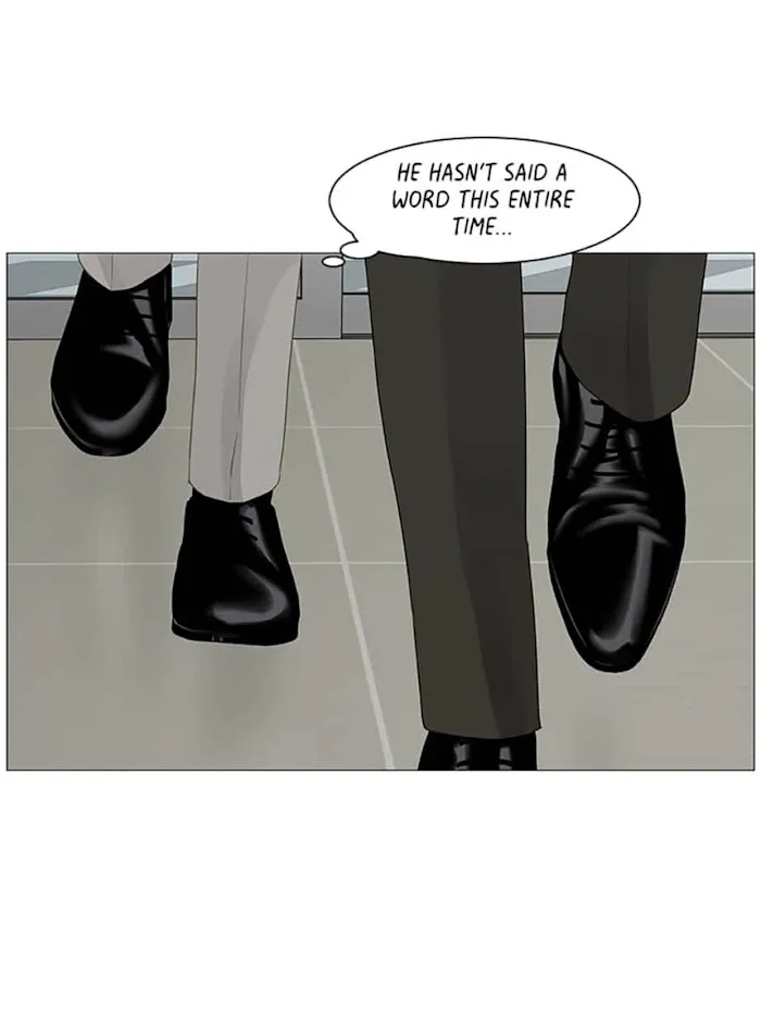 Secret Relationship - Chapter 59 Page 54
