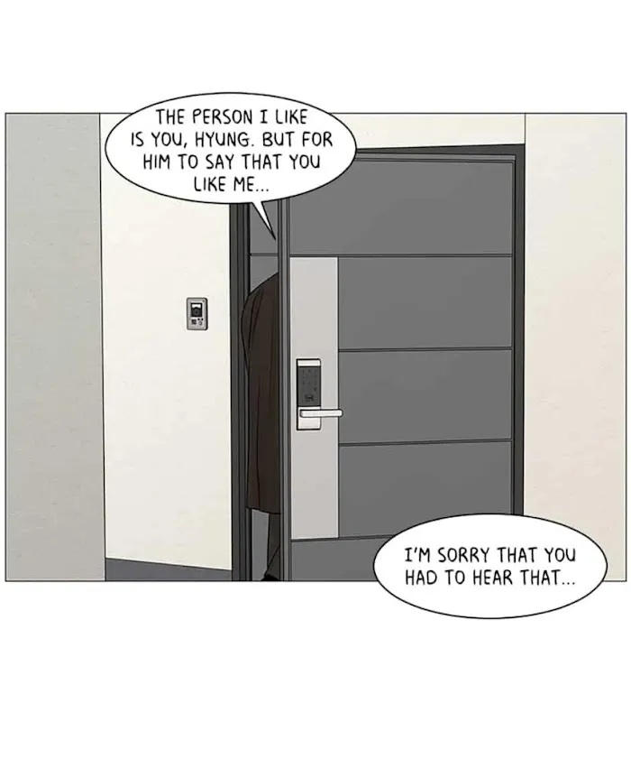 Secret Relationship - Chapter 59 Page 58