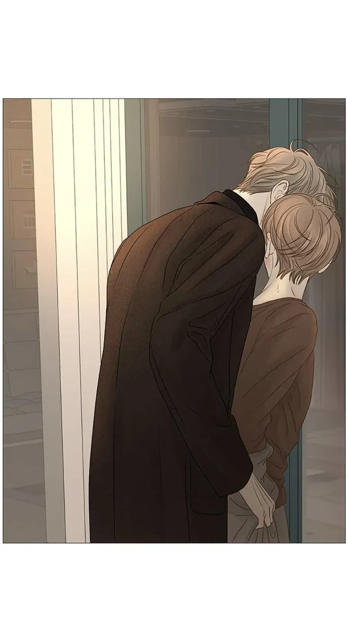 Secret Relationship - Chapter 59 Page 60