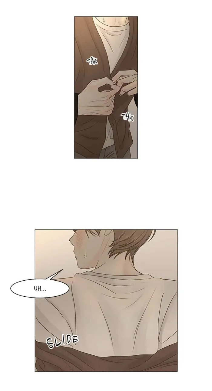 Secret Relationship - Chapter 59 Page 63