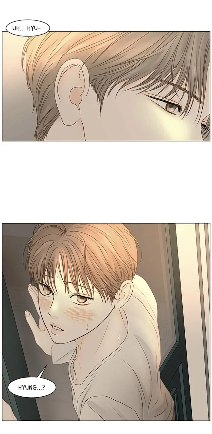 Secret Relationship - Chapter 59 Page 64