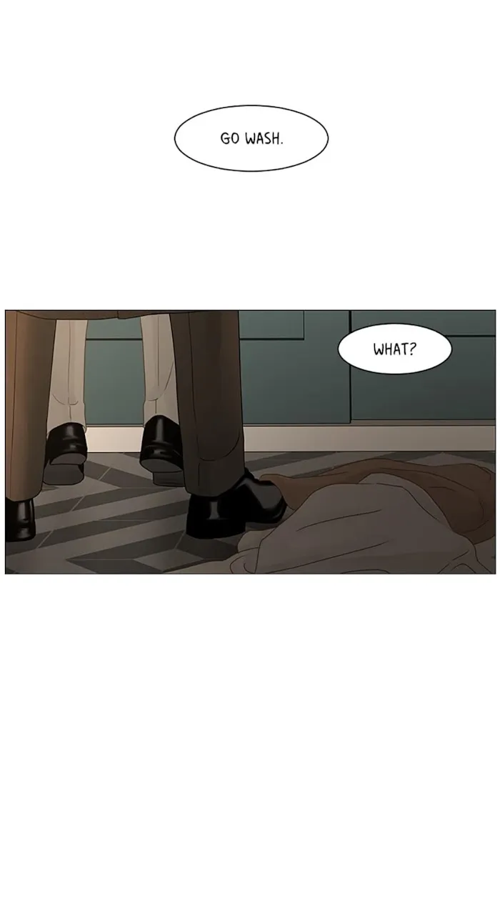 Secret Relationship - Chapter 59 Page 65