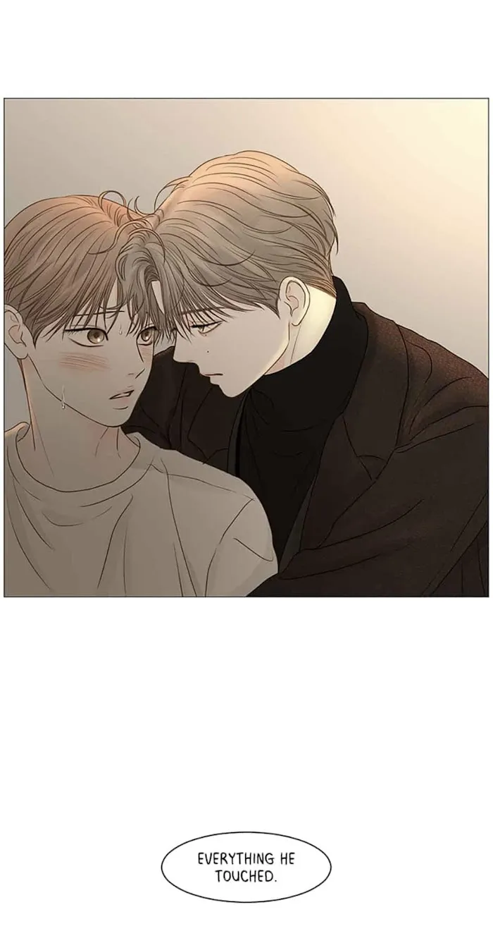 Secret Relationship - Chapter 59 Page 66
