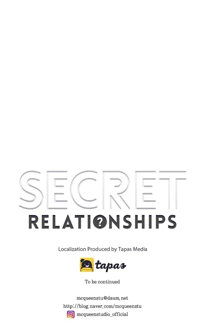 Secret Relationship - Chapter 59 Page 67