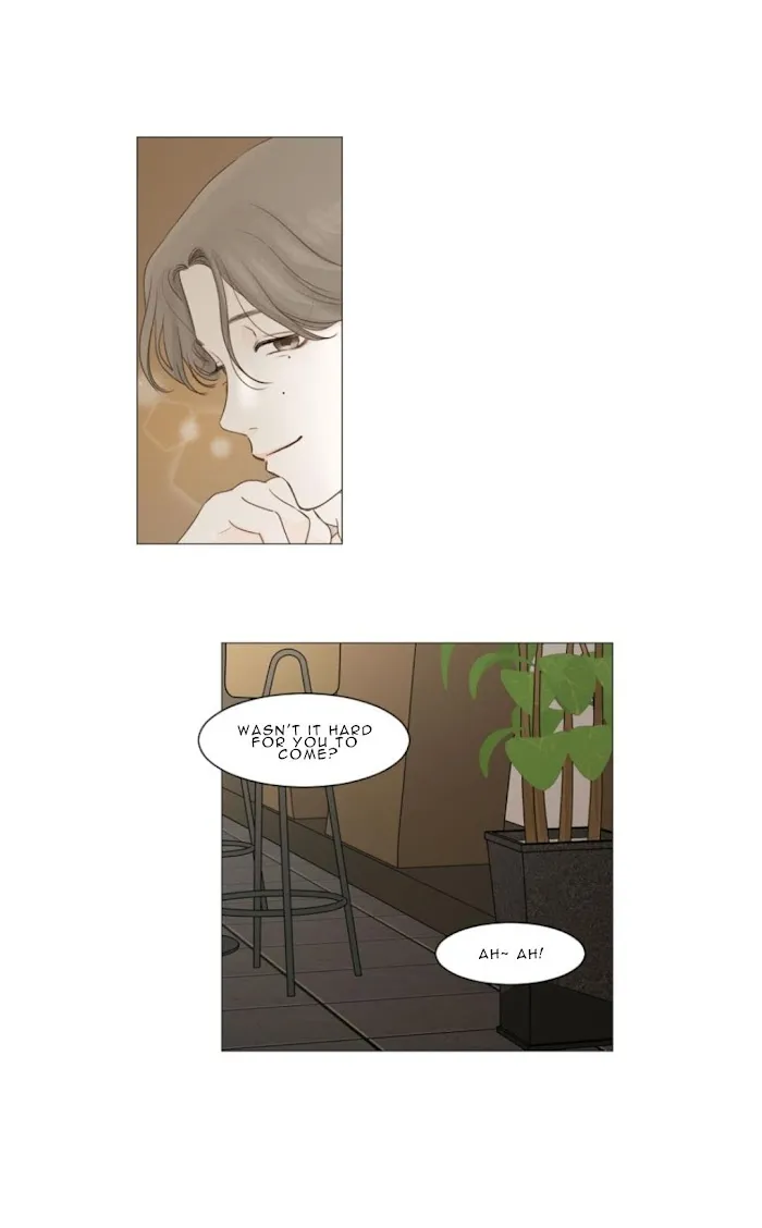 Secret Relationship - Chapter 6 Page 9