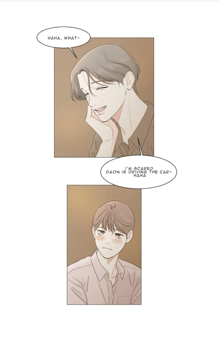 Secret Relationship - Chapter 6 Page 12