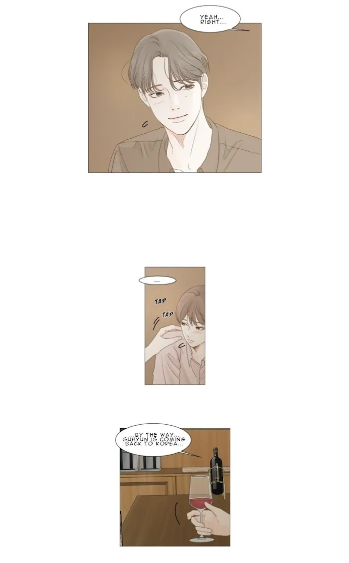 Secret Relationship - Chapter 6 Page 16
