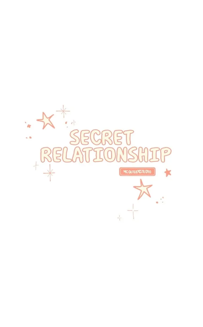 Secret Relationship - Chapter 6 Page 19