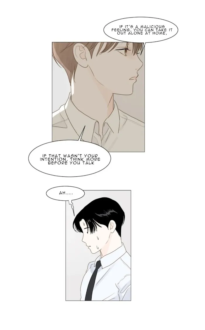 Secret Relationship - Chapter 6 Page 29