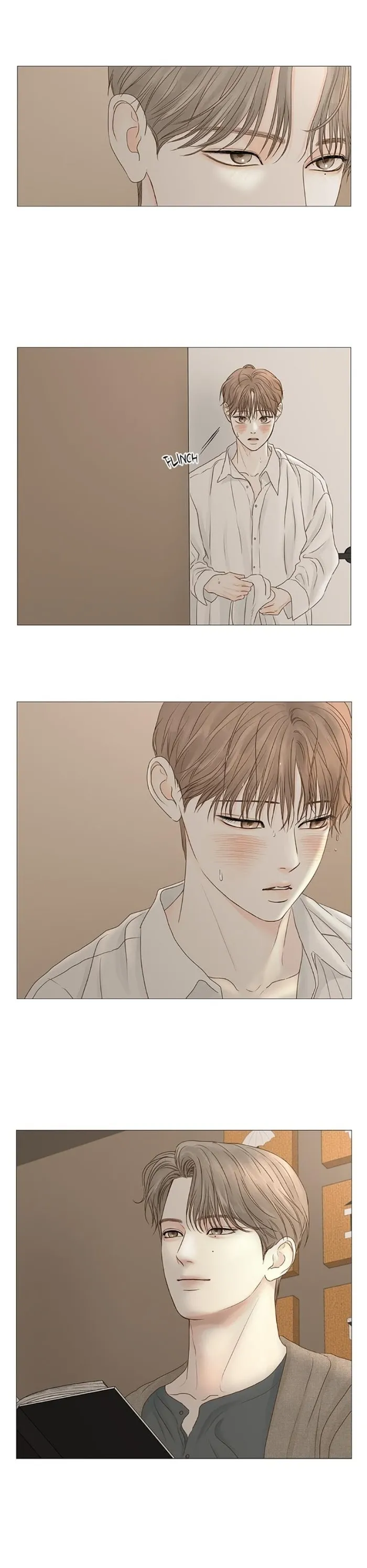 Secret Relationship - Chapter 60 Page 4