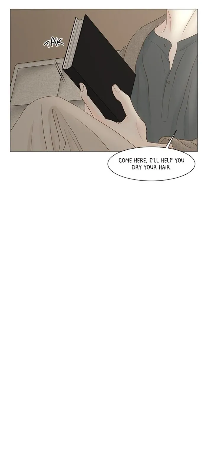 Secret Relationship - Chapter 60 Page 5