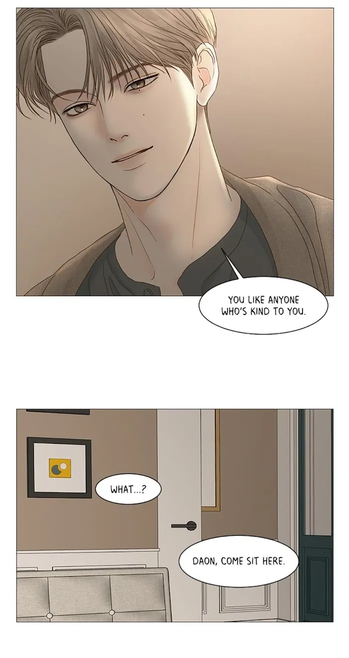 Secret Relationship - Chapter 60 Page 11