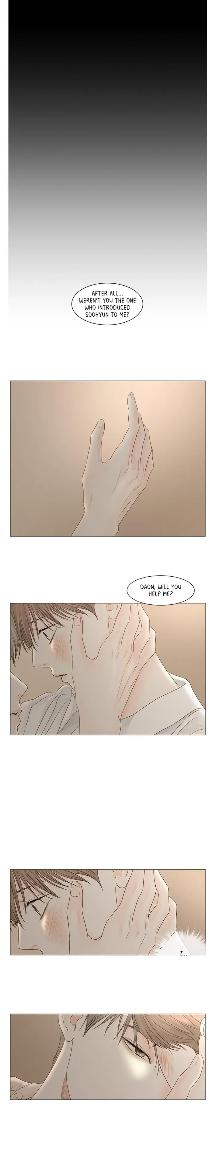 Secret Relationship - Chapter 61 Page 8