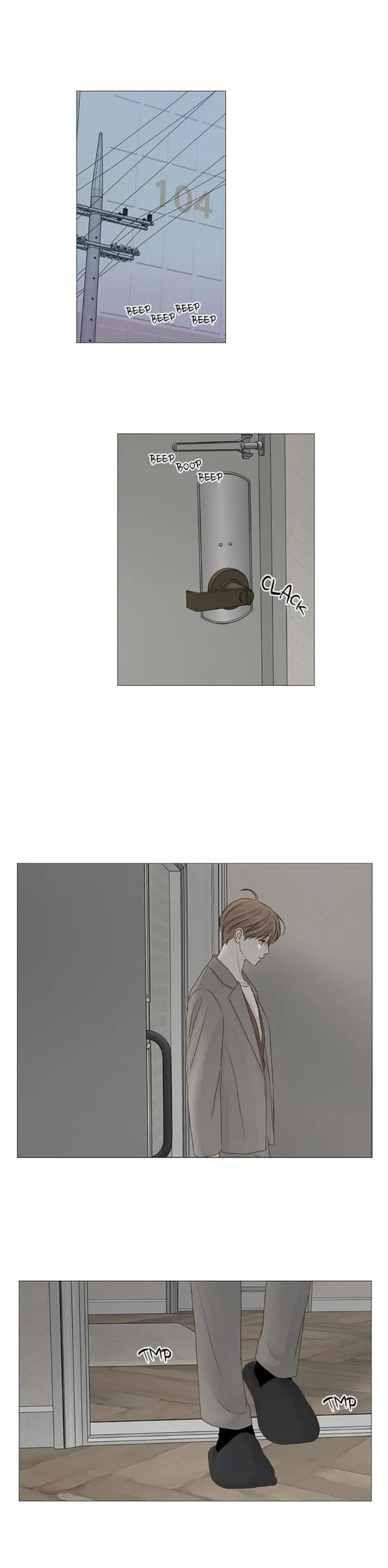 Secret Relationship - Chapter 61 Page 13