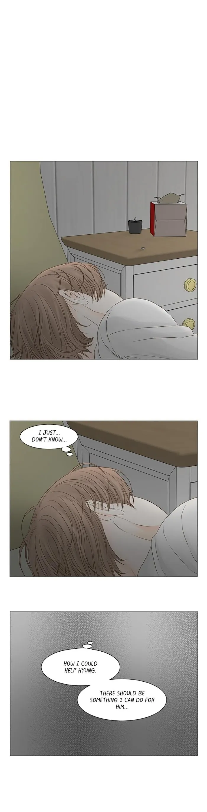 Secret Relationship - Chapter 61 Page 16