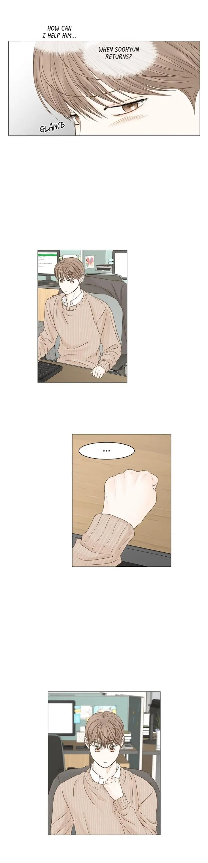 Secret Relationship - Chapter 62 Page 3