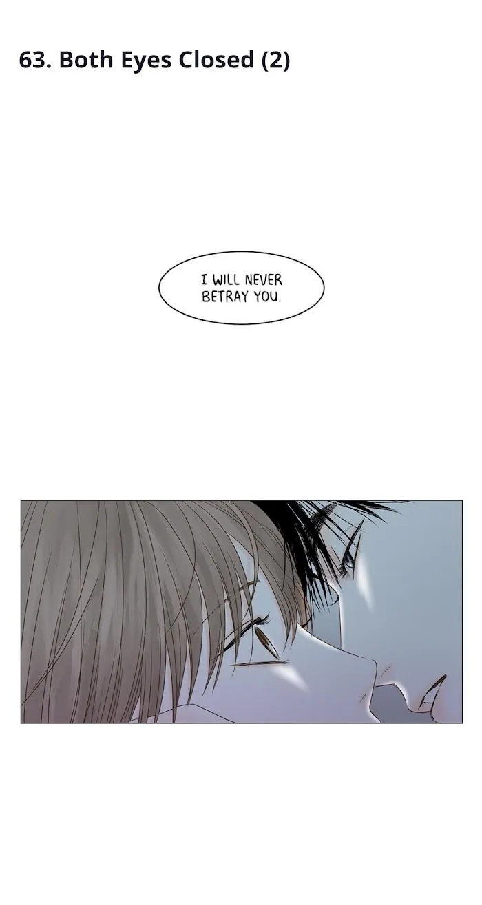 Secret Relationship - Chapter 63 Page 1