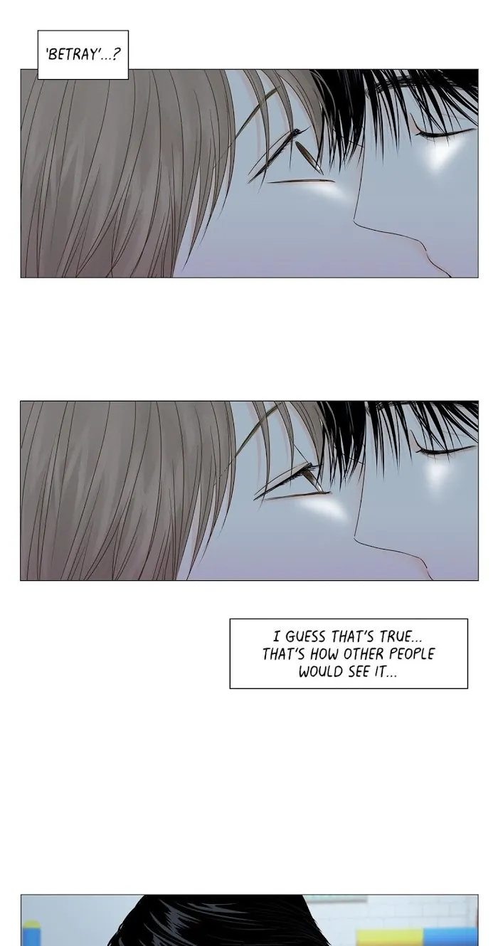 Secret Relationship - Chapter 63 Page 3