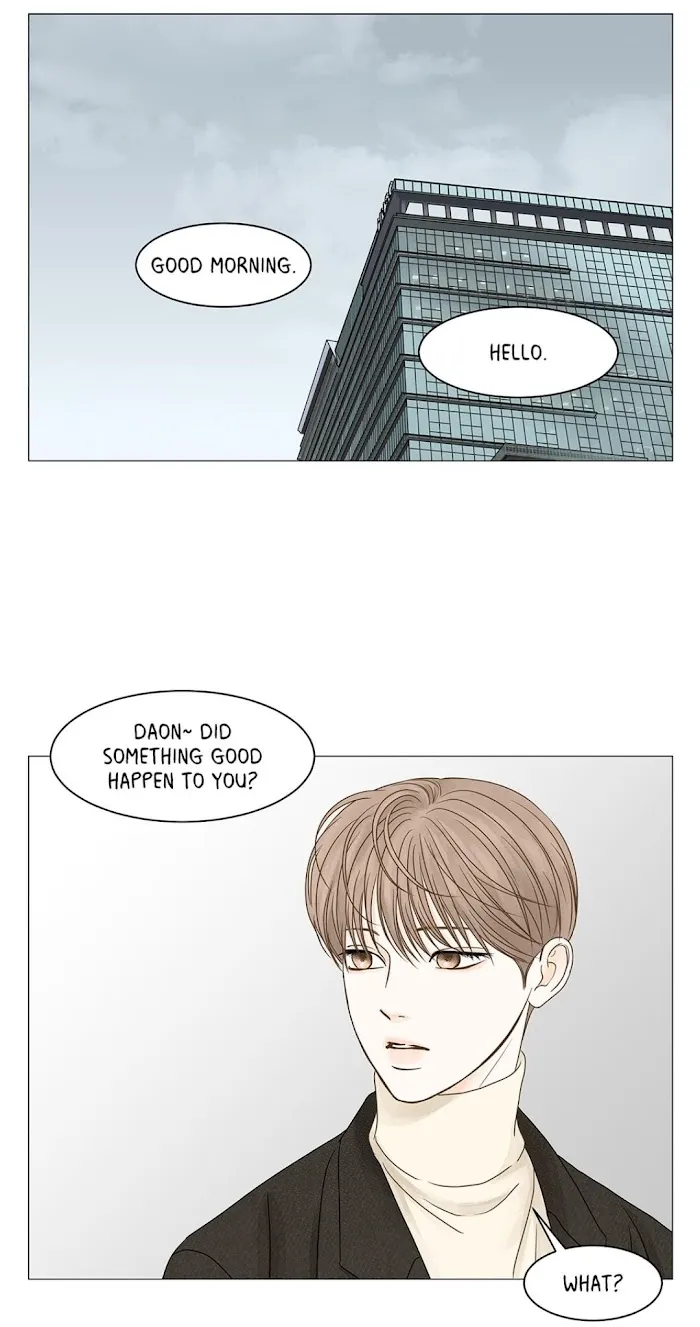Secret Relationship - Chapter 63 Page 9