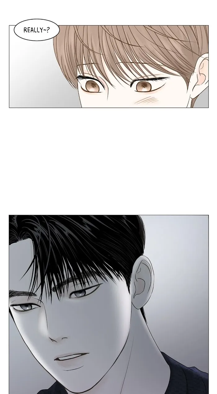 Secret Relationship - Chapter 63 Page 11