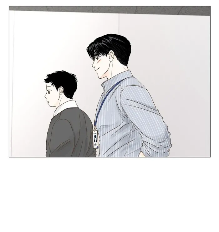 Secret Relationship - Chapter 63 Page 22