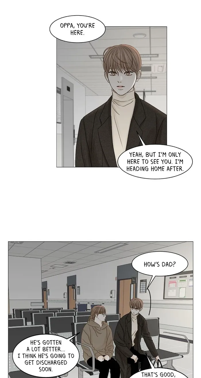 Secret Relationship - Chapter 63 Page 26