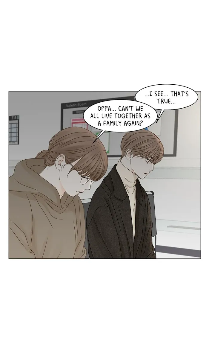 Secret Relationship - Chapter 63 Page 29