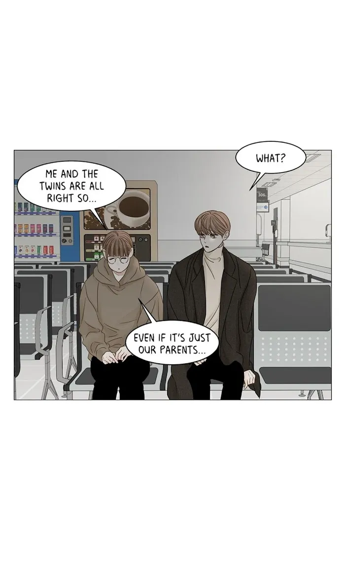 Secret Relationship - Chapter 63 Page 30