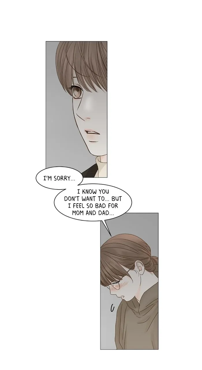 Secret Relationship - Chapter 63 Page 31