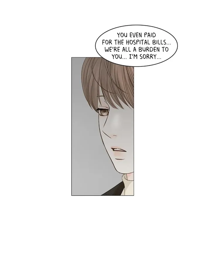 Secret Relationship - Chapter 63 Page 32
