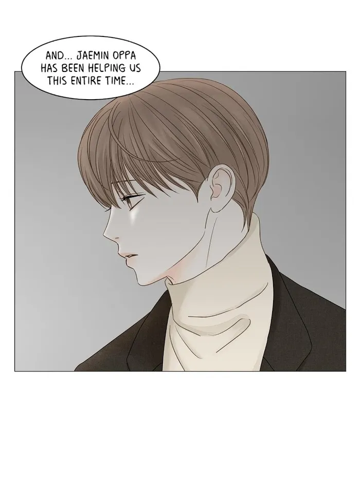 Secret Relationship - Chapter 63 Page 35