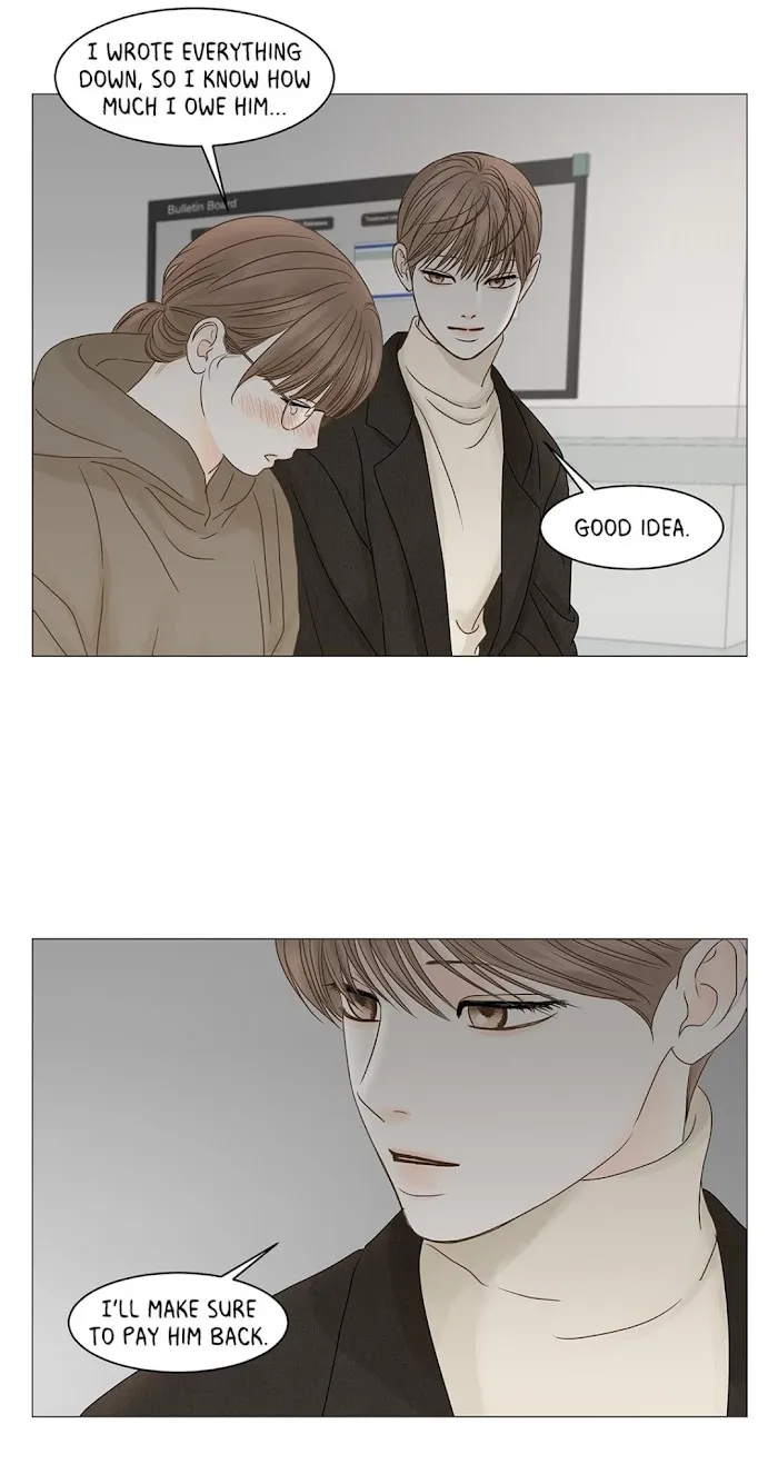 Secret Relationship - Chapter 63 Page 39