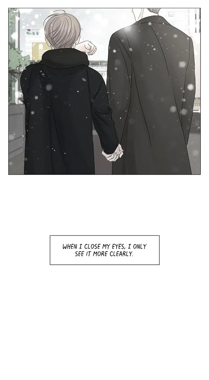 Secret Relationship - Chapter 63 Page 42