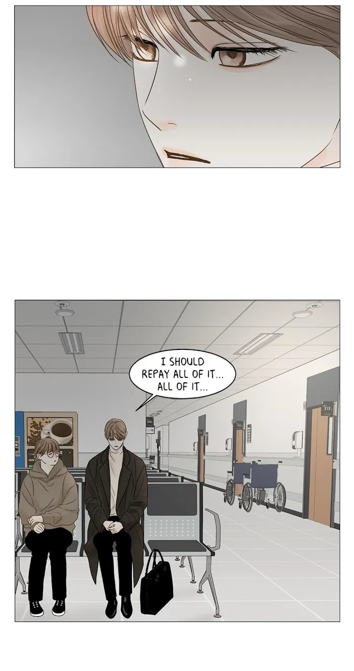 Secret Relationship - Chapter 63 Page 43