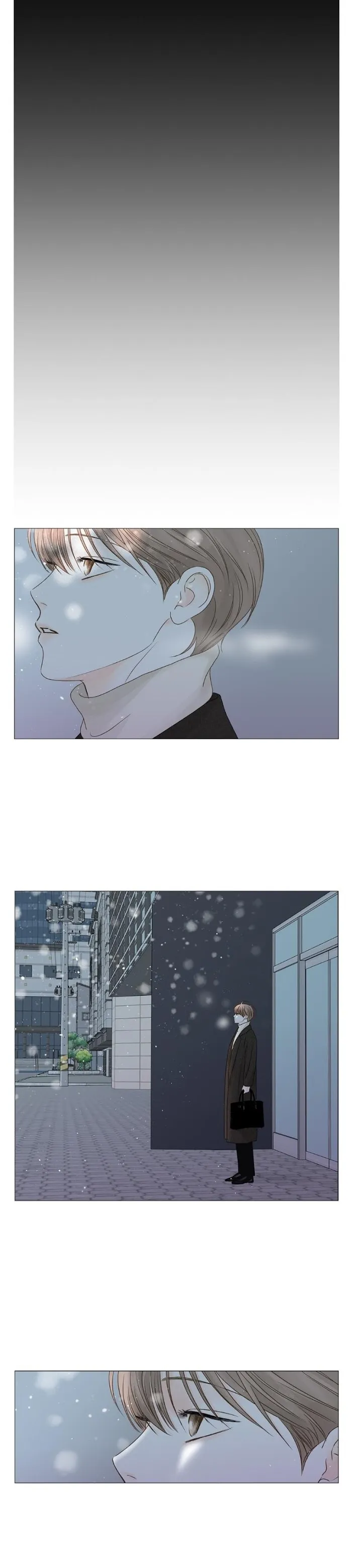 Secret Relationship - Chapter 64 Page 15