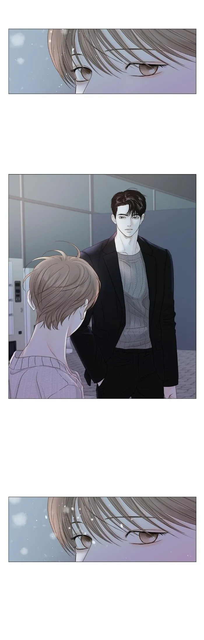 Secret Relationship - Chapter 64 Page 16