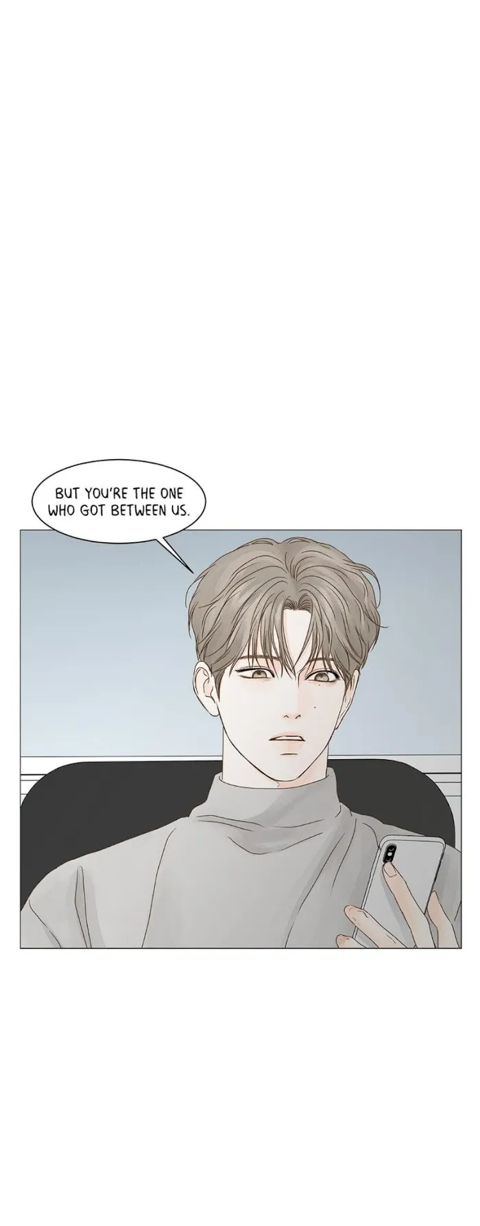 Secret Relationship - Chapter 64 Page 24