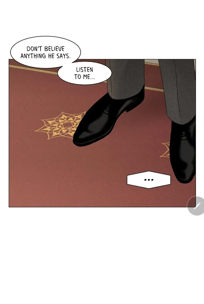 Secret Relationship - Chapter 65 Page 7