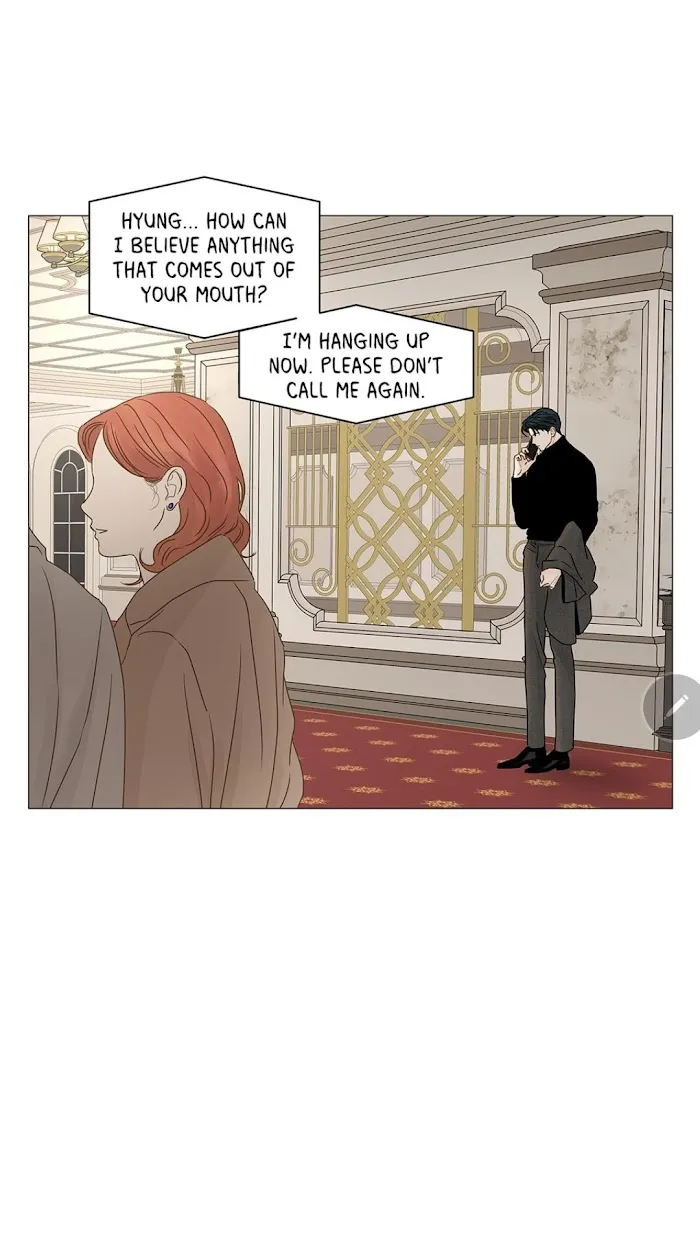 Secret Relationship - Chapter 65 Page 9