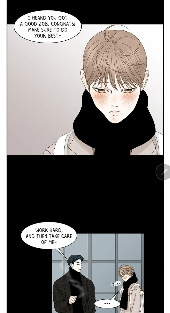 Secret Relationship - Chapter 65 Page 16