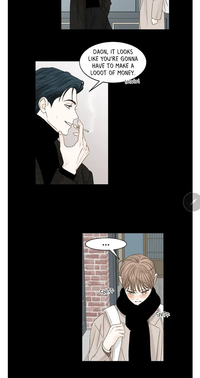 Secret Relationship - Chapter 65 Page 17