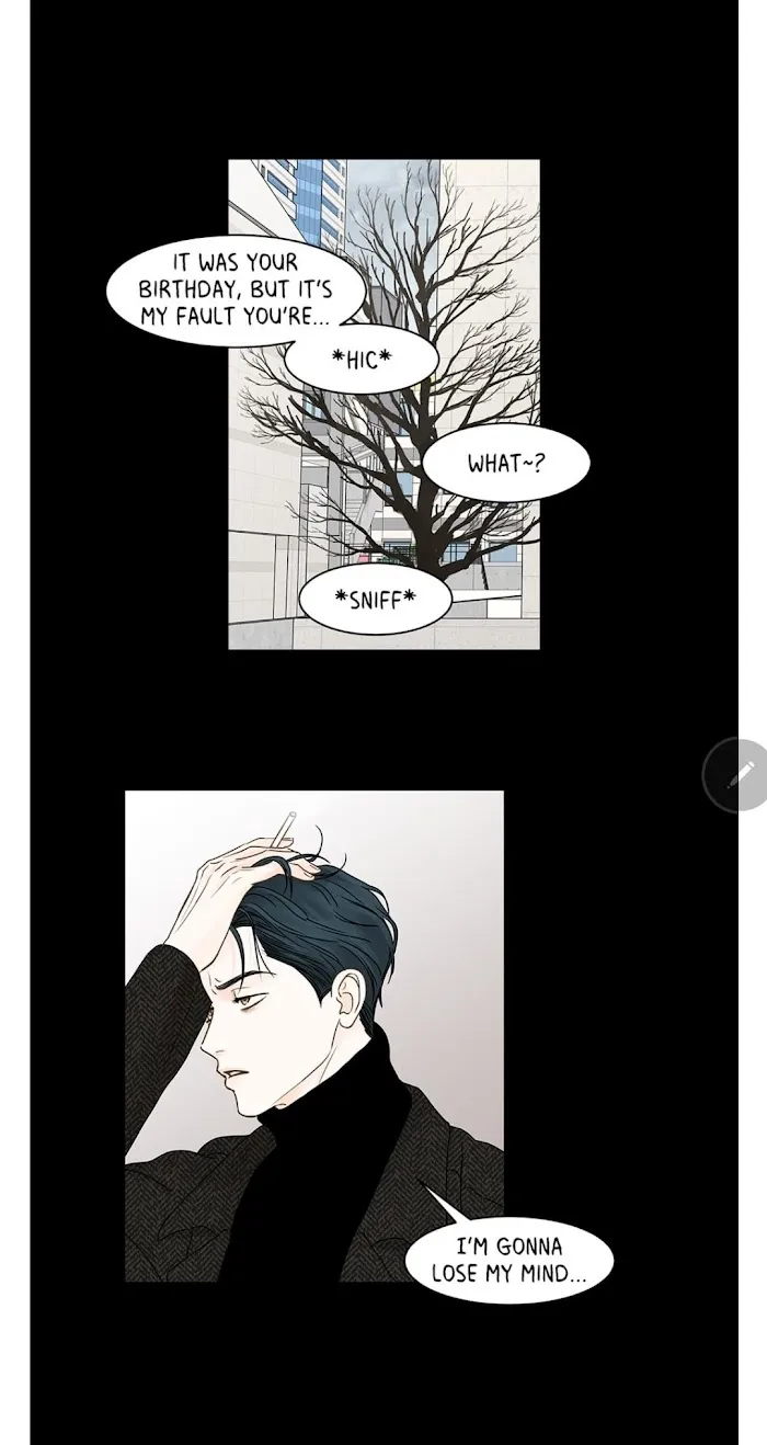 Secret Relationship - Chapter 65 Page 18