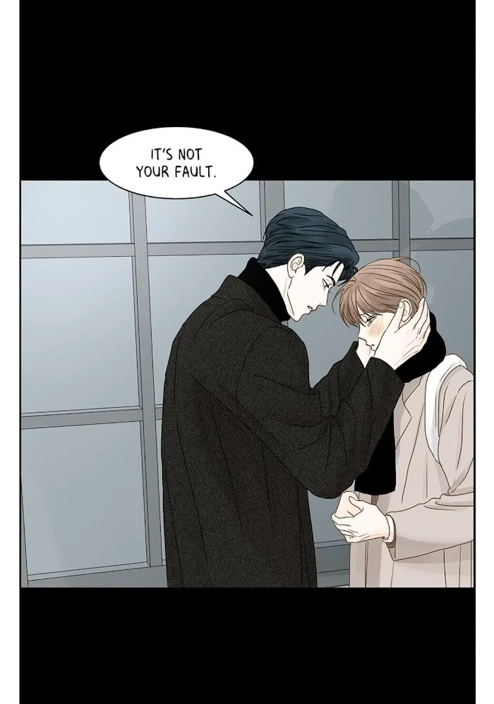 Secret Relationship - Chapter 65 Page 24